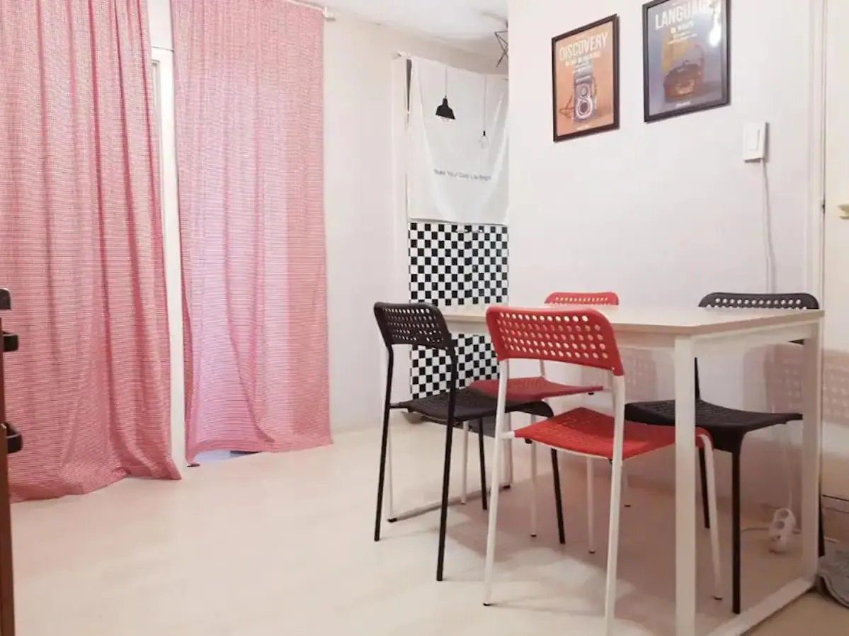 首爾Z-1 The Art House #Yeontral Park #5Min To Hongdae Stn公寓 首爾