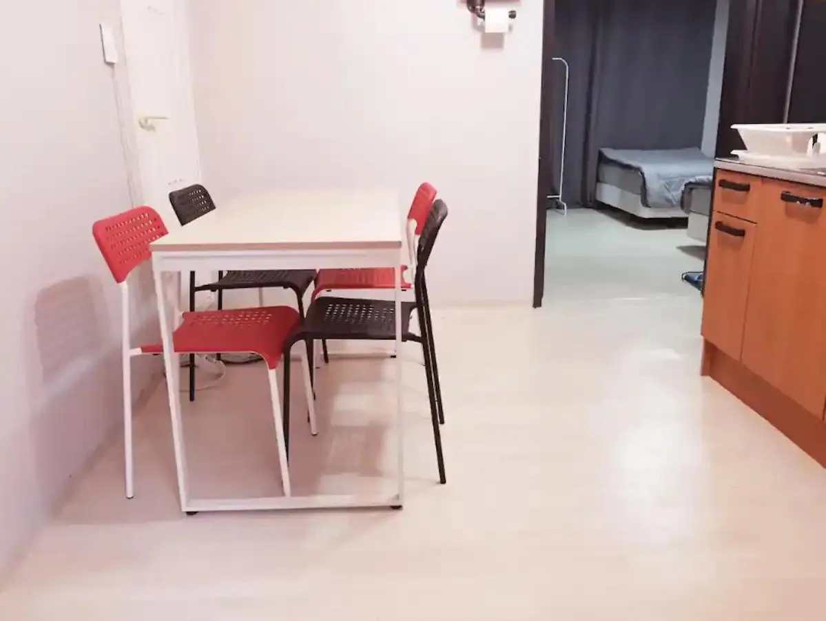 首爾Z-1 The Art House #Yeontral Park #5Min To Hongdae Stn公寓 公寓 首爾