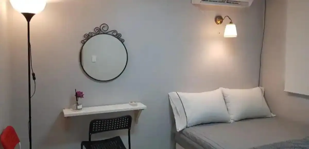Apartament Z-1 The Art House #Yeontral Park #5Min To Hongdae Stn Seul Korea Południowa
